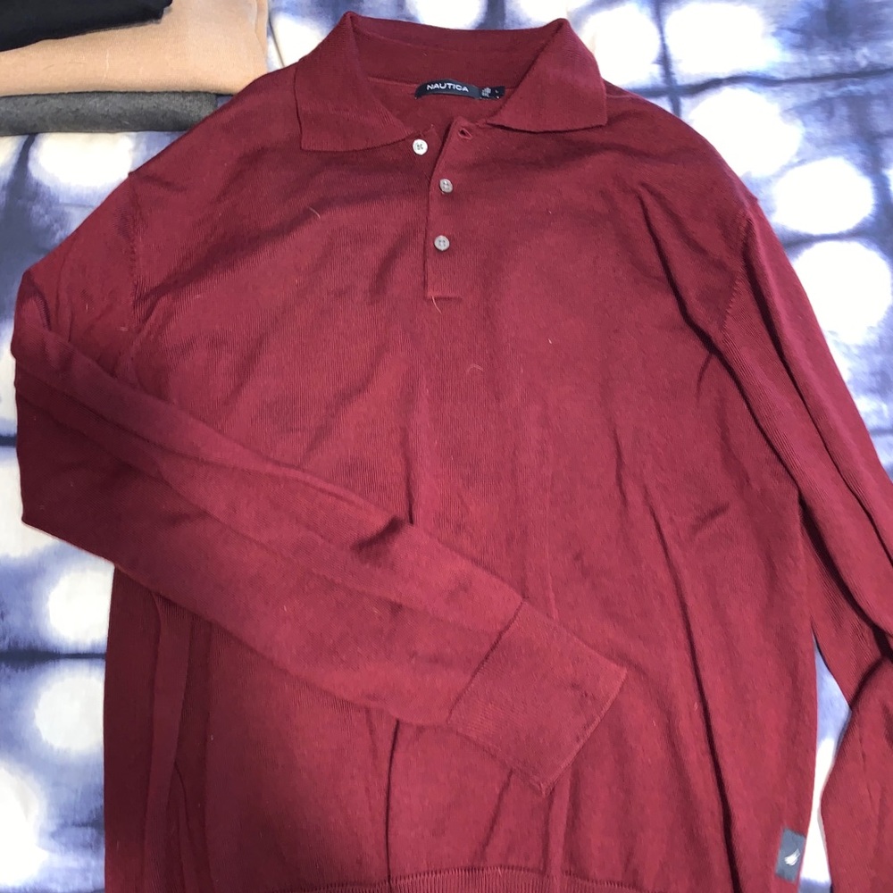 Nautica Sweater